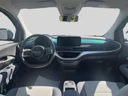 Photo 7 Fiat 500  e 118ch Icône