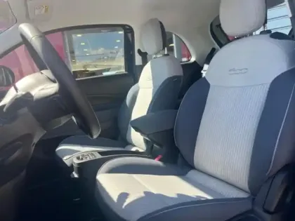 Photo 8 Fiat 500  e 118ch Icône