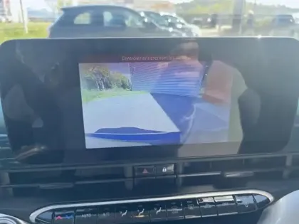 Photo 14 Fiat 500  e 118ch Icône