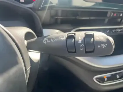 Photo 12 Fiat 500  e 118ch Icône