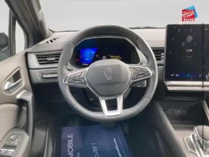 Photo 11 Renault Symbioz  1.6 E-Tech full hybrid 145ch Techno Camera GPS