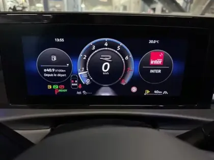 Photo 13 Volkswagen T-roc Gén. II Ph1 R-Line 5