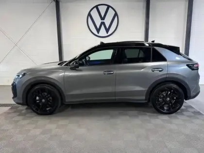 Photo 6 Volkswagen T-roc Gén. II Ph1 R-Line 5