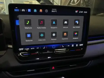 Photo 14 Volkswagen T-roc Gén. II Ph1 R-Line 5