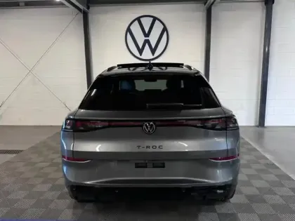 Photo 5 Volkswagen T-roc Gén. II Ph1 R-Line 5