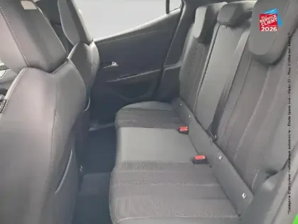 Photo 25 Opel Mokka  1.2 Turbo 130ch Elegance BVA8