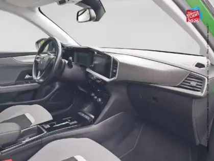 Photo 19 Opel Mokka  1.2 Turbo 130ch Elegance BVA8