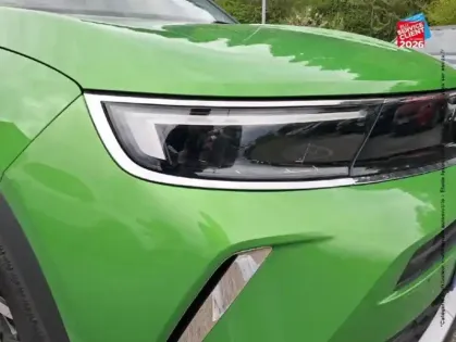 Photo 27 Opel Mokka  1.2 Turbo 130ch Elegance BVA8