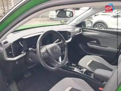 Photo 29 Opel Mokka  1.2 Turbo 130ch Elegance BVA8