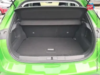 Photo 28 Opel Mokka  1.2 Turbo 130ch Elegance BVA8