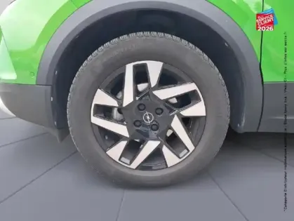 Photo 24 Opel Mokka  1.2 Turbo 130ch Elegance BVA8