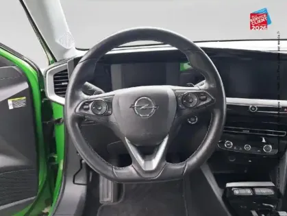 Photo 26 Opel Mokka  1.2 Turbo 130ch Elegance BVA8