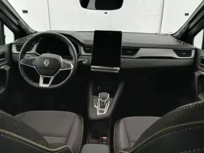 Photo 12 Renault Symbioz Gén. I Ph1 Techno 5