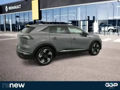 Photo 10 Renault Symbioz Gén. I Ph1 Techno 5