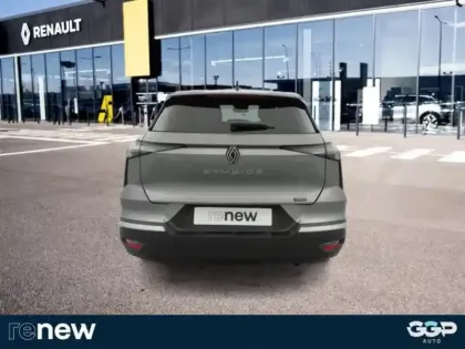 Photo 8 Renault Symbioz Gén. I Ph1 Techno 5