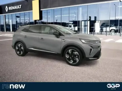 Photo 11 Renault Symbioz Gén. I Ph1 Techno 5