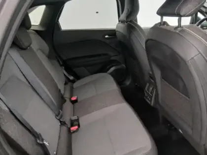 Photo 14 Renault Symbioz Gén. I Ph1 Techno 5