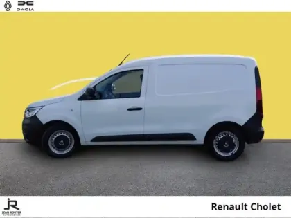 Photo 9 Renault Express Van Gén. I Ph1 Confort 4