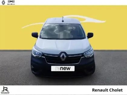 Photo 8 Renault Express Van Gén. I Ph1 Confort 4