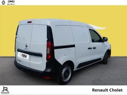 Photo 11 Renault Express Van Gén. I Ph1 Confort 4