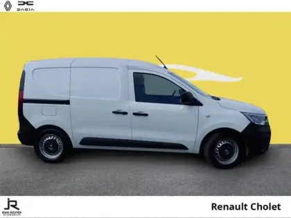 Photo 12 Renault Express Van Gén. I Ph1 Confort 4