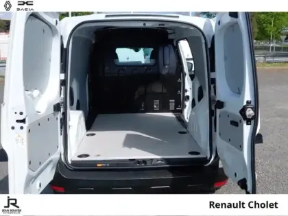 Photo 6 Renault Express Van Gén. I Ph1 Confort 4