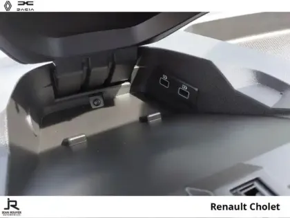 Photo 13 Renault Express Van Gén. I Ph1 Confort 4