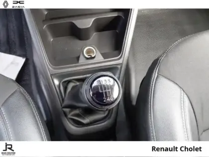 Photo 5 Renault Express Van Gén. I Ph1 Confort 4