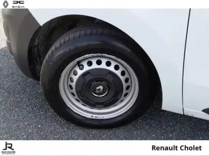 Photo 7 Renault Express Van Gén. I Ph1 Confort 4