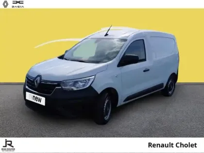 Photo Renault Express Van Confort