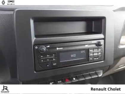 Photo 14 Renault Express Van Gén. I Ph1 Confort 4