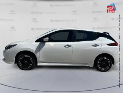 Photo 8 Nissan Leaf  150ch 40kWh Acenta 22