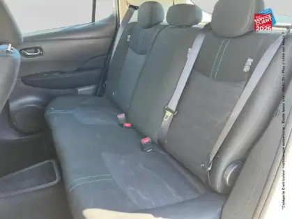 Photo 10 Nissan Leaf  150ch 40kWh Acenta 22