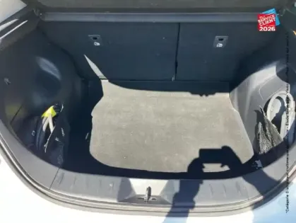 Photo 13 Nissan Leaf  150ch 40kWh Acenta 22