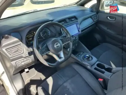 Photo 14 Nissan Leaf  150ch 40kWh Acenta 22