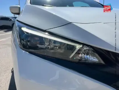 Photo 12 Nissan Leaf  150ch 40kWh Acenta 22