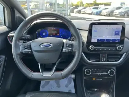 Photo 12 Ford Puma Gén. II Ph1 ST-Line X 5