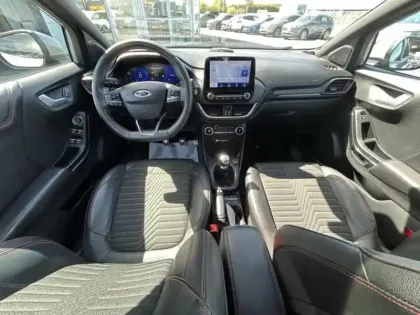 Photo 11 Ford Puma Gén. II Ph1 ST-Line X 5