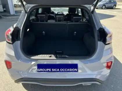 Photo 7 Ford Puma Gén. II Ph1 ST-Line X 5