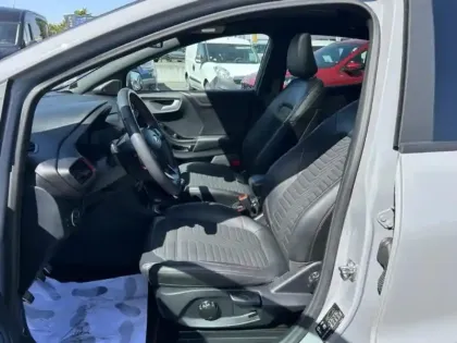 Photo 10 Ford Puma Gén. II Ph1 ST-Line X 5