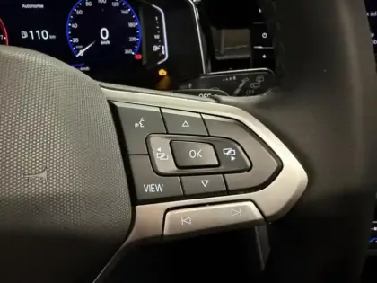 Photo 9 Volkswagen Polo Gén. VI Ph2 Evo R-Line Edition 5