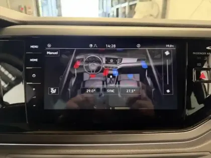 Photo 14 Volkswagen Polo Gén. VI Ph2 Evo R-Line Edition 5