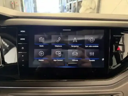 Photo 13 Volkswagen Polo Gén. VI Ph2 Evo R-Line Edition 5