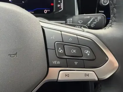 Photo 11 Volkswagen Taigo Gén. I Ph1 Evo R-Line Edition 5