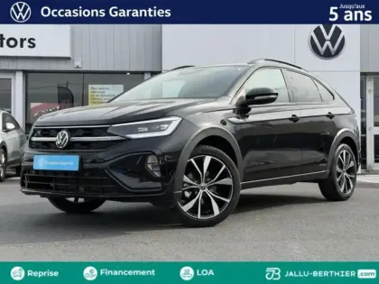 Photo Volkswagen Taigo R-line Edition