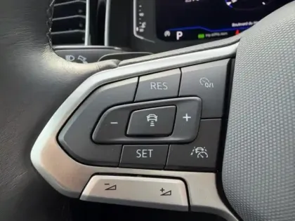 Photo 10 Volkswagen Taigo Gén. I Ph1 Evo R-Line Edition 5