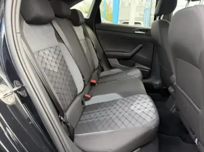 Photo 6 Volkswagen Taigo Gén. I Ph1 Evo R-Line Edition 5