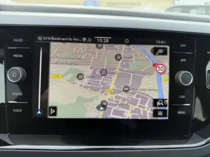 Photo 12 Volkswagen Taigo Gén. I Ph1 Evo R-Line Edition 5