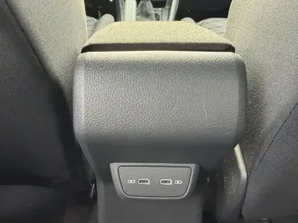 Photo 7 Volkswagen Taigo Gén. I Ph1 Evo R-Line Edition 5