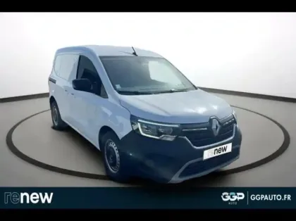 Photo 7 Renault Kangoo  Van L1 1.5 Blue dCi 95ch Extra -24